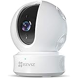 Blurams 2K Outdoor Security Camera | 360° PTZ With Color Night Vision & Motion Tracking | Weatherproof Home Security