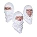 BioSafety Soft-stretch Hood, New Addition to Tyvek HazMat Suit PPE. $2.98 Ea, 6 Per pack