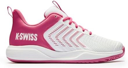 Amazon.com: ASICS Solution Speed FF 2 Clay Tennis Shoes for Women