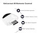 GuDoQi Universal IR Appliances Wireless Infrared Remote Controller Adapter For OTG Android Android smart phone (USB Type-C)