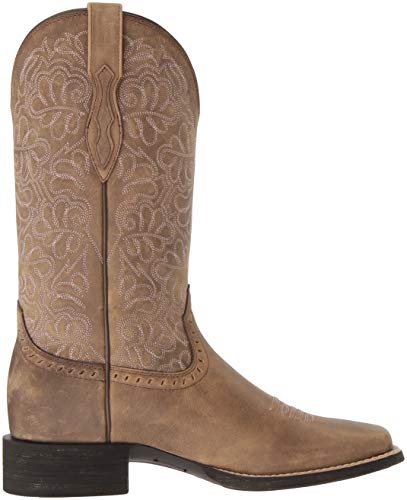 ARIAT-Womens-Remuda-Western-Boot