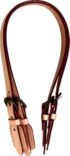 Genuine leather handbag (hand grip type) KM - 25 # 0 Nume leather