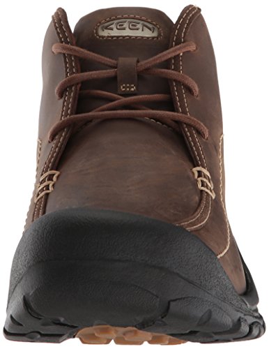 keen portsmouth chukka