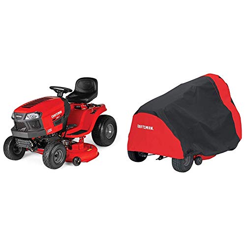Top 8 Best Riding Lawn Mowers that SuperCharge Grass Cutting