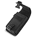 Vertical Heavy Duty Rugged Canvas Case for Nokia Lumia 1520/ Lumia 1320, Microsoft Lumia 950 XL, LG G Stylo LS770