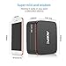 ACEPC AK1 Mini PC Intel Celeron Apollo Lake J3455 Processor(up to 2.3GHz) Windows 10 (64-bit) Desktop Computer,6GB DDR3/64GB eMMC,2.4G+5G Dual WiFi,Gigabit Ethernet,BT 4.2,4K HD
