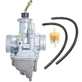 New TTR125 Carburetor for YAMAHA TTR 125 TTR-125 Carb Carborator 2000-2007 Yamaha TTR125L TTR125E TTR125LE TTR125