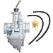 New TTR125 Carburetor for YAMAHA TTR 125 TTR-125 Carb Carborator 2000-2007 Yamaha &nbsp;TTR125L TTR125E TTR125LE&nbsp;TTR125