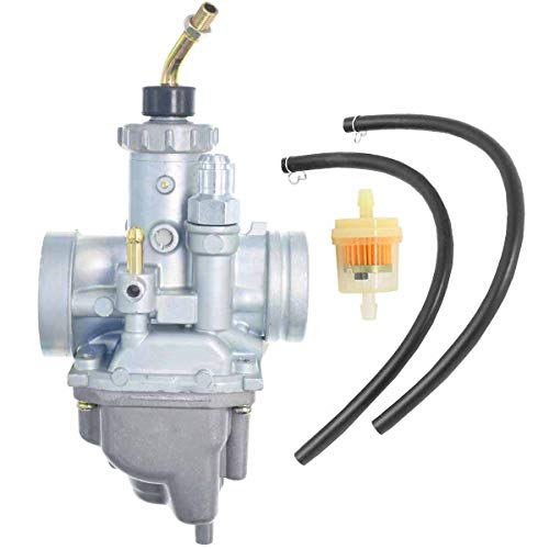 New TTR125 Carburetor for YAMAHA TTR 125 TTR-125 Carb Carborator 2000-2007 Yamaha TTR125L TTR125E TTR125LE TTR125