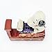 Enesco Jim Shore Peanuts Snoopy Love Word Fig Figurine, 5