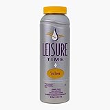 Leisure Time Spa Down (2.5 lb) (4 Pack)