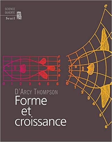 Forme et Croissance Forme et Croissance