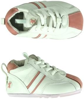 Preschoolians I'm Walking Barefoot Sport Lace