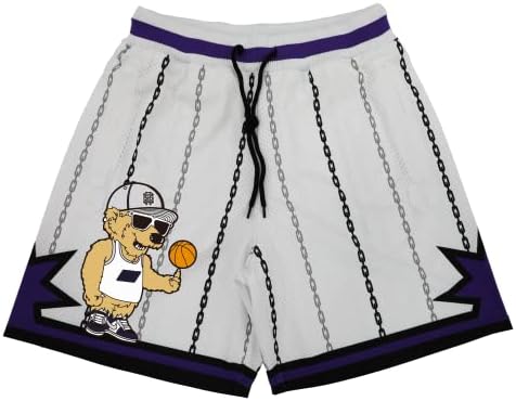 Amazon.com: Mitchell & Ness Minnesota Timberwolves Swingman Shorts