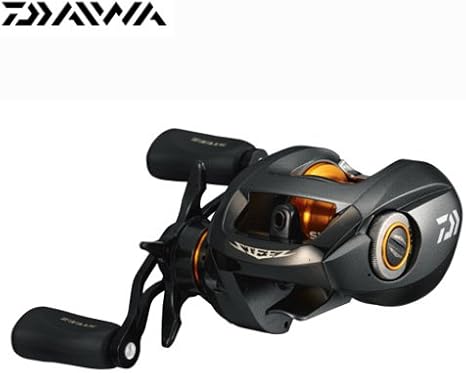 Amazon ダイワ Daiwa スティーズ Sv 6 3r 右巻き ダイワ Daiwa ベイトリール