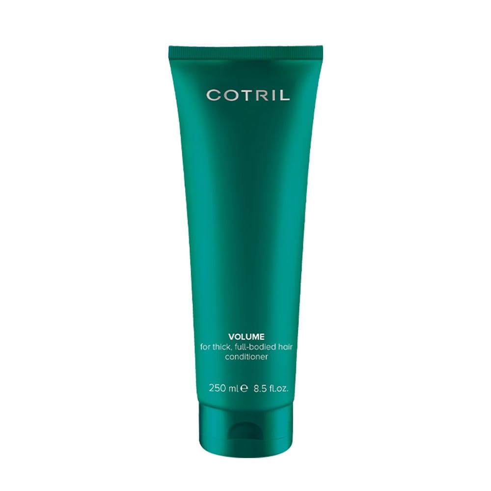 Cotril Conditioner for Thick, Volumizing Hair 250ml