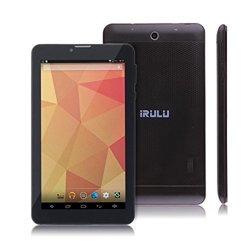 IRULU 7