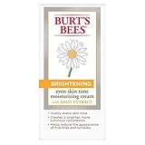 Burt's Bees Brightening Even Skin Tone Moisturizing Cream - 1.8 oz TRG