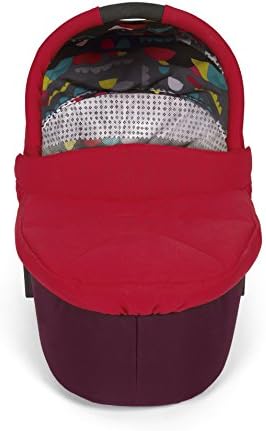 Sola2 Stroller Bassinet