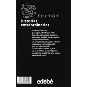 Historias Extraordinarias