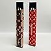 (2 Pack) Juul Skin Wrap Decal Sticker- Gucci/SUPREMExLV - Multiple Designs