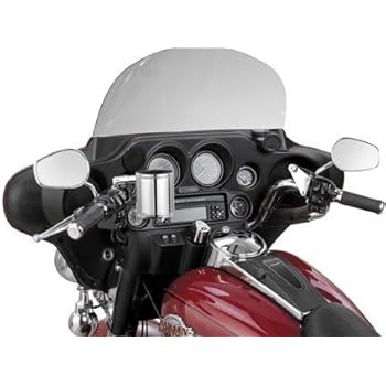 Kruzer Kaddy Bar Mount Cup Holder (Leather)