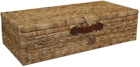 Compra BUAR ARTESANOS Maleta JAMONERA Enea (80 * 39 * 21 cm.) en Amazon.es
