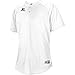 Russell Athletic Youth Two Button Placket Jersey