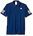 adidas Youth Boys Tennis Club Polo
