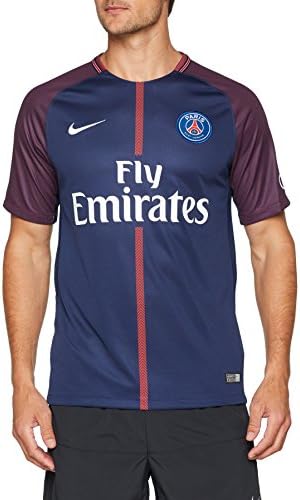 Nike 847269-430ย Men's Football Jersey, Mens, 847269-430