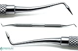 Composite Filling 1502 Dental Premium Stainless Steel Restorative Instruments