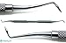 Composite Filling 1502 Dental Premium Stainless Steel Restorative Instruments