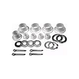 Rotary 8322 Front End Repair Kit For Snapper