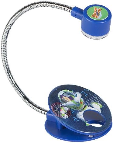 Disney Toy Story Buzz Lightyear Reading Light