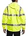 Grunden Men's Gage Weather Watch Ansi Certified Jacket