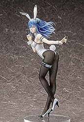 FREEing Beatless: Lacia (Bunny Version) 1:4 Scale