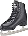 Jackson Ultima Black Figure Ice Skates for Men/Size: Adult 11
