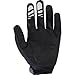 Fox Racing 2017 Dirtpaw Race Adult MotoX Motorcycle Gloves - Black / 2X-Large