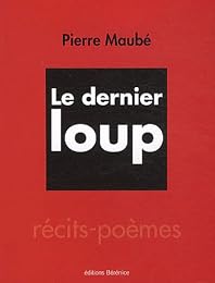 Le  dernier loup