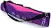 Bean Products Yoga Mat Bag from in Cotton, Organic Cotton or Hemp – 2 Sizes – Large for Standard Mats or Extra Large for Oversize and Room for Accessories (Chakra Purple, Large – 7 x 27)thumb 1