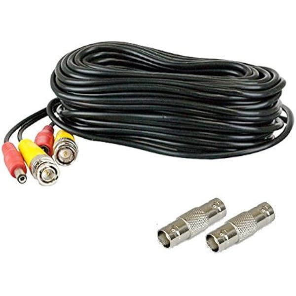 cctv without cable