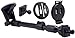 Arkon GPSCM117 14.5 to 18.5-Inch Extension Windshield Mount for Garmin Nuvi and TomTom GPS Trucks and Rigs