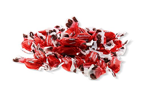 Sperlari, Caffe Lavazza (Coffee filled) (2 Lbs)