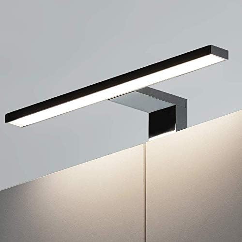 lampara led de pared moderna anita 5 w