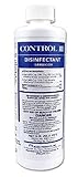 Multi-Purpose Disinfectant Control III® Liquid 16 oz. Pour Container