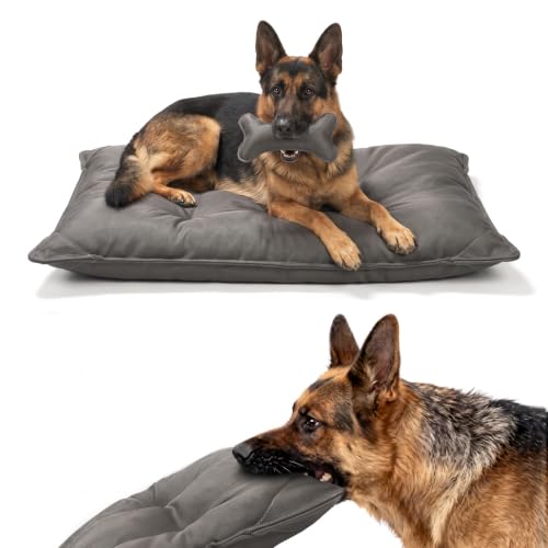Veehoo Armored Chew Proof Pad