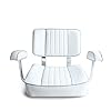 Leader-Accessories-White-Captains-Seat-Boat-Seat