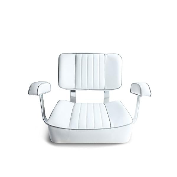 Leader-Accessories-White-Captains-Seat-Boat-Seat