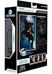 McFarlane Toys DC Multiverse The Dark Knight