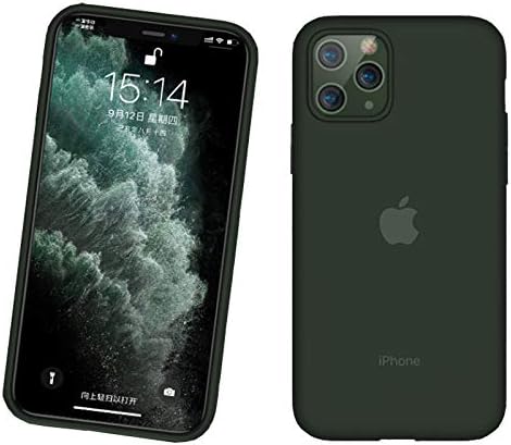 Amazon Com Besi Is Suitable For Iphone11pro Max Case 11 Apple X Liquid Silicone Xsmax Ultra Thin X Transparent Iphone Xr Anti Fall Xsmas Female Xmax Fashion Pormax Scrub Iphone11 Black